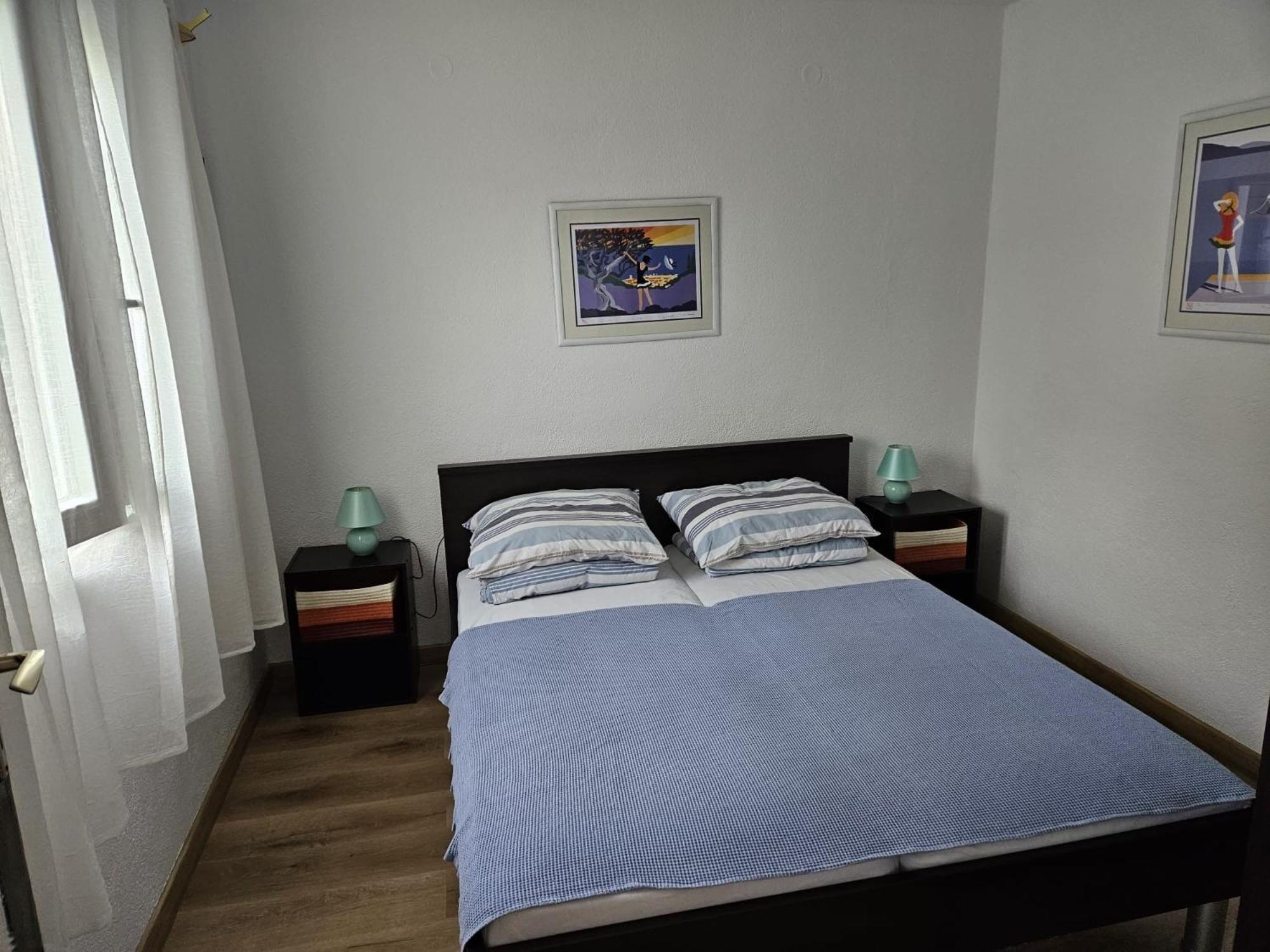 Holiday Home Mirta باكوشتاني المظهر الخارجي الصورة